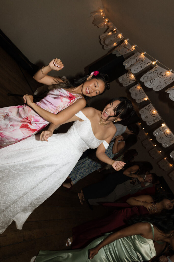 The lodge on harrison lake wedding photographer