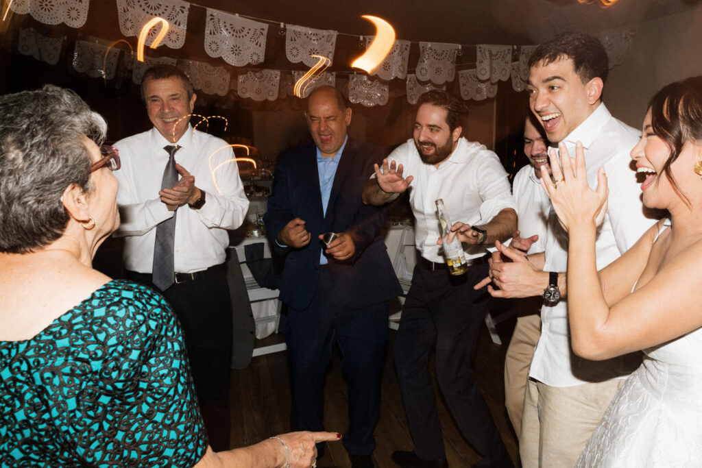 The lodge on harrison lake wedding photographer
