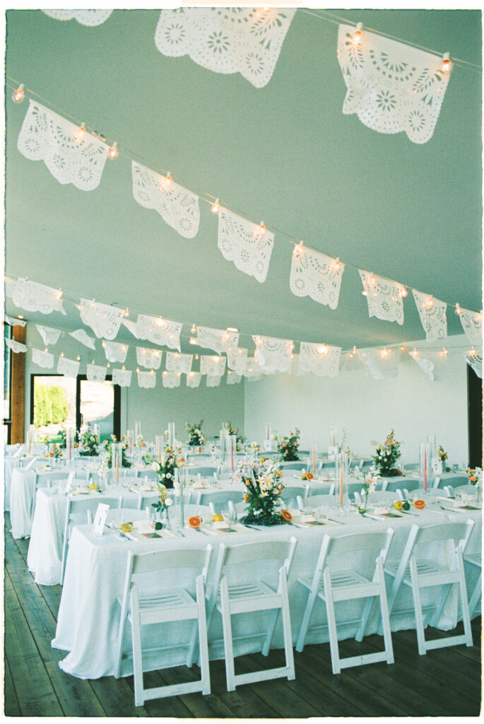The lodge on harrison lake wedding photographer