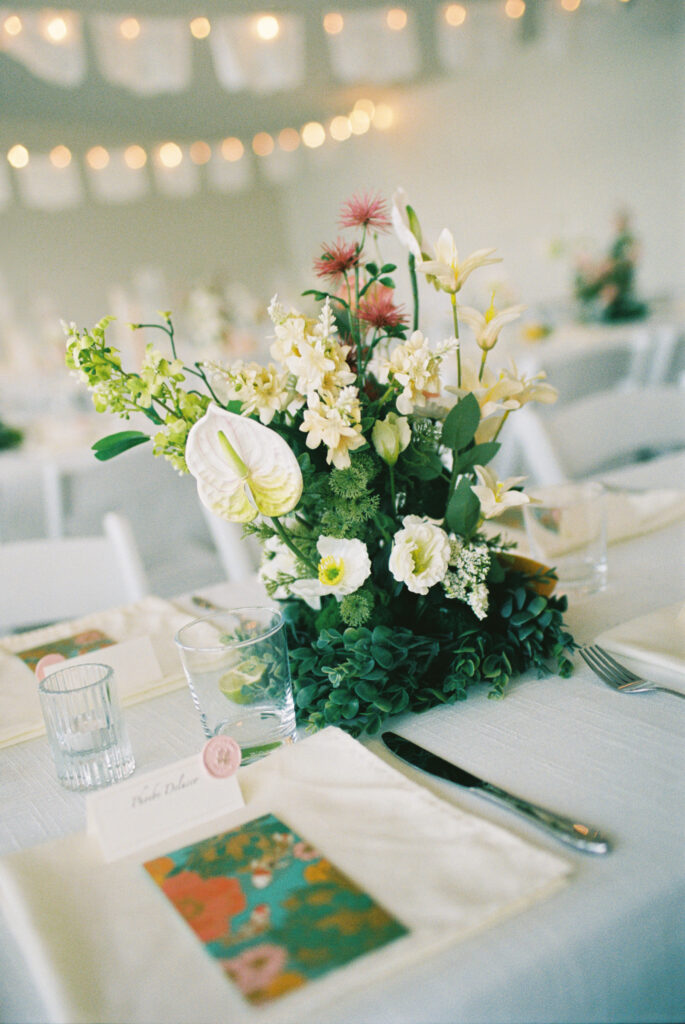 The lodge on harrison lake wedding photographer