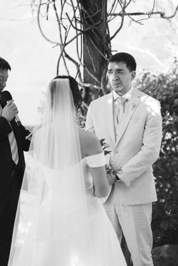 The lodge on harrison lake wedding photographer