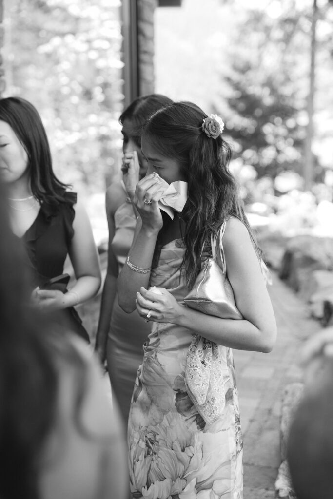 The lodge on harrison lake wedding photographer