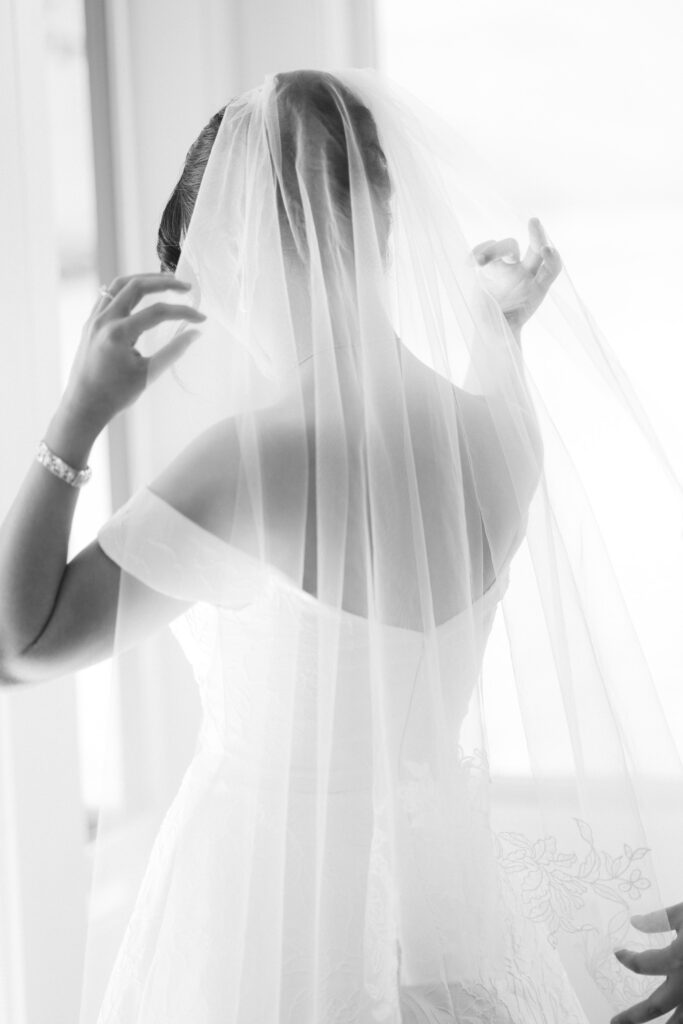 The lodge on harrison lake wedding photographer